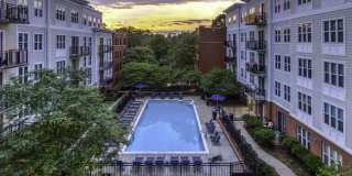 Pearson Square Gallery 1