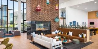 Fellow at Fitz Gallery 2