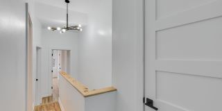 Brand New Modern Apartment Brewerytown Gallery 1