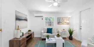 3/2 just renovated in Coquina Key Gallery 5