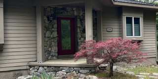 Privacy Surrounded by Nature Gallery 1