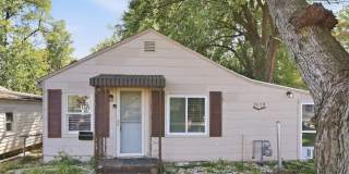 Nice 3 Bed 1.5 Bath in Springfield! Gallery 1