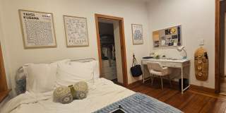 Popular Sorority Choice!  See Youtube Video Tour! Multi Year Stay Preferred near BU!  Huge Rooms Gallery 32