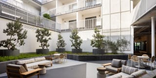 The Charlie Santa Monica Gallery 24