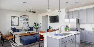 Caso University Heights Gallery 13