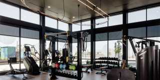 The Launch Gallery 21