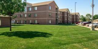 Marshall Apartments Gallery 3