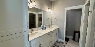 FOR RENT - All Inclusive Owner pays utilities - Furnished 3 bed, 2 bath NorthWest Crossing Townhome Gallery 42