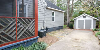 Charming 3 Bedroom, 2 Bath Home in Prime Greenville Location! Gallery 34