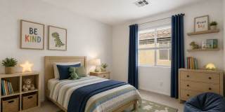 Prime Surprise Location | 3 Bed, Low-Maintenance Yard + Amenities Gallery 15
