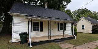 One Bedroom, One Bath House in Burlington Gallery 1