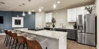 Sage Stone Oak 62+ Active Adult Gallery 4