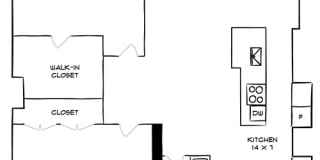 Park Towne Place Apartment Homes Gallery 41