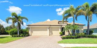 SUPERB 4 BEDROOM POOL HOME W/ FENCED YARD! GREYHAWK LANDING ! MOVE IN READY! Gallery 1