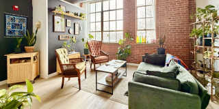 SoHo Lofts Gallery 1