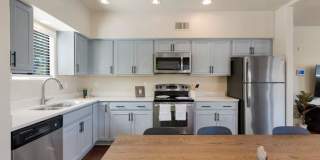 The Benedictine Townhomes - Student Housing Gallery 3