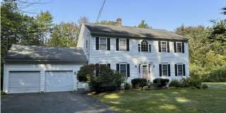 Spacious Colonial Home | 3.42 Acres, Cathedral Ceilings & Oversized Garage Gallery 1