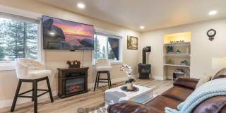 Bright Home in Incline! Gallery 1