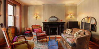 56 Irving Place Gallery 3