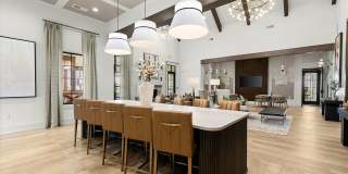 Hayloft Big Creek  55+ Senior Housing Gallery 26