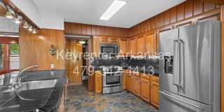 Unique, Charming and Spacious Fayetteville Home! Gallery 10