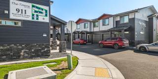 The Towns on Entiat Gallery 2