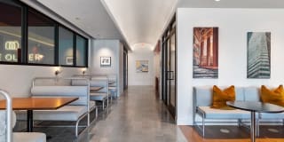 The Oliver Gallery 10