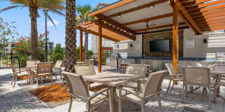 The Point at Town Center Gallery 18