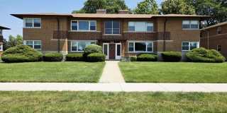 1431 BALMORAL Avenue Gallery 1