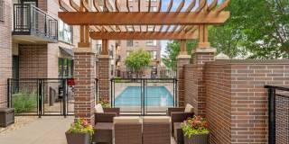Genesee Apartments and Townhomes Gallery 15
