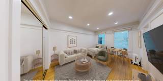 691 O'Farrell Gallery 1