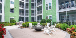 Trails at Hunter's Lake Gallery 22