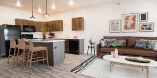 Silos at Ellis Crossing Gallery 2