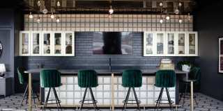 Modera Art Park Gallery 26