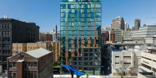 The George Gallery 16