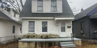 2 Bedroom House Gallery 1