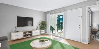 Hidden Creek Apartments Gallery 65