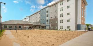 U32 Apartments Gallery 77