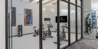 Hazel Southpark Gallery 43