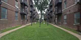 Forest Park Apartments Gallery 5