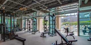 Lincoln Place Apartment Homes Gallery 19