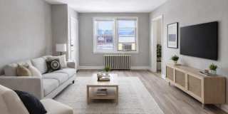 1417 TAYLOR Avenue unit: Apt 1 Gallery 1