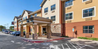 Fayetteville - Springdale Fayetteville - Springdale Gallery 3