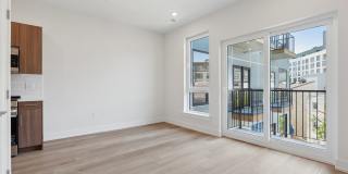 130 West Girard Avenue Gallery 97