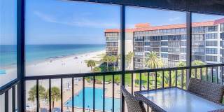 18304 GULF Boulevard Gallery 1