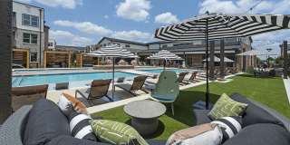 Lenox Grand West Gallery 1