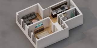 207 Bank Street Gallery 17