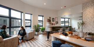 Grand Street Commons Gallery 25