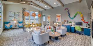 Forge at Briargate Gallery 36