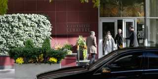 Rittenhouse Claridge Gallery 15